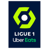 Ligue 1 Prancis