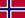 Norwegia
