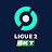 Ligue 2 Prancis