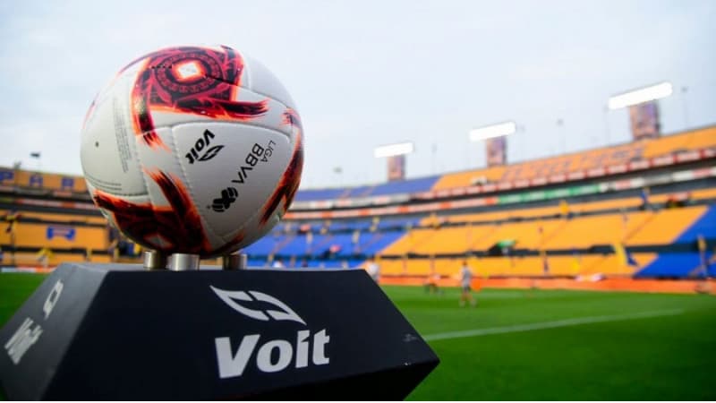 Liga VĐQG Liga Meksiko Itu Apa?