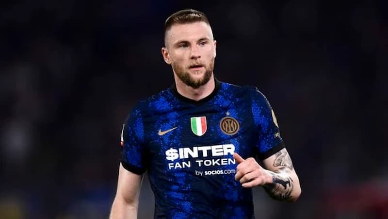 Milan Škriniar