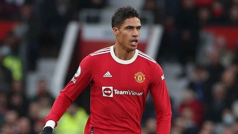 Raphaël Varane