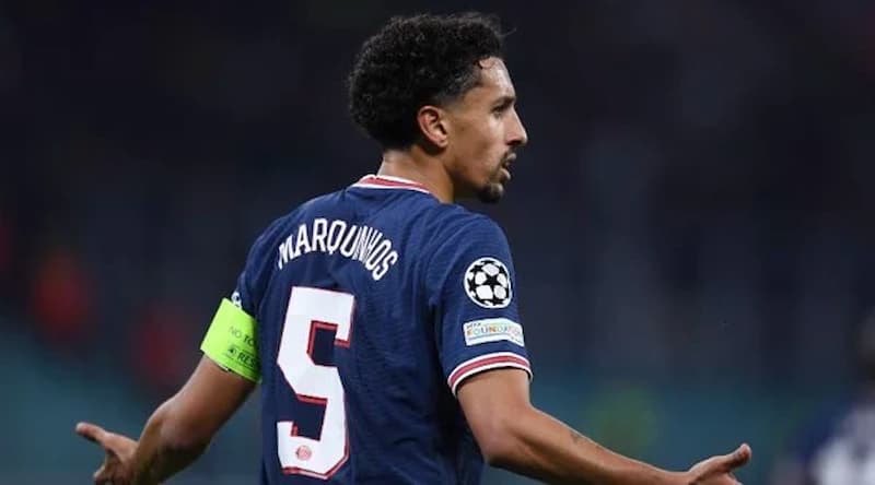 Marquinhos