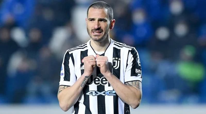Leonardo Bonucci