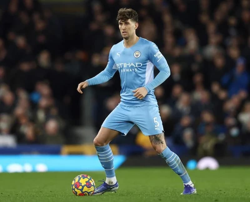 John Stones
