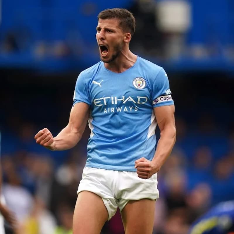Rúben Dias