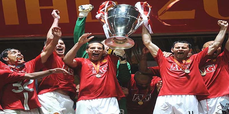 Jawaban Utama: Berapa Banyak Trofi Liga Champions yang Dimiliki MU?