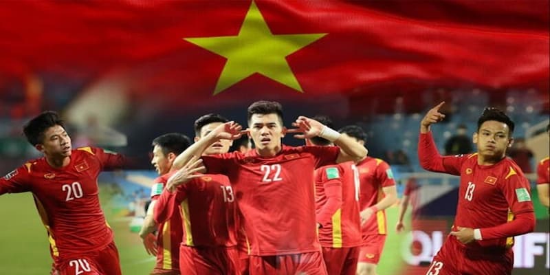 Peluang Tim Nasional Vietnam: Mimpi Menuju Panggung Dunia