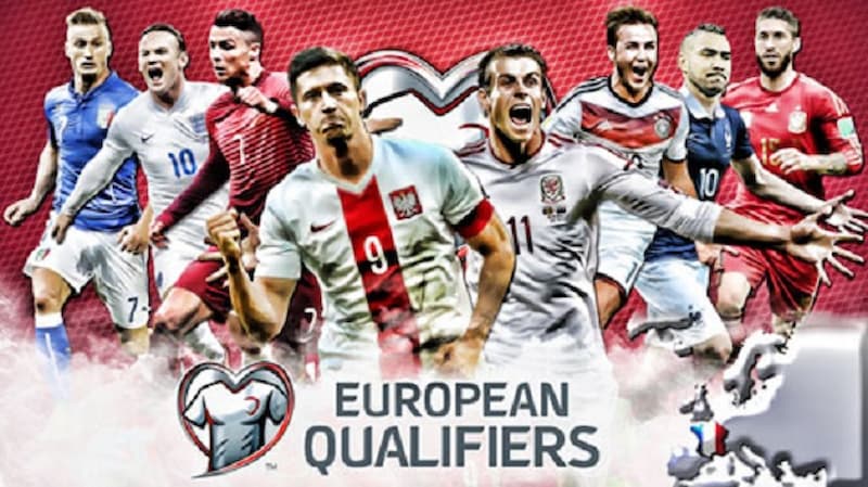 Daya Tarik Kejuaraan Sepak Bola Eropa