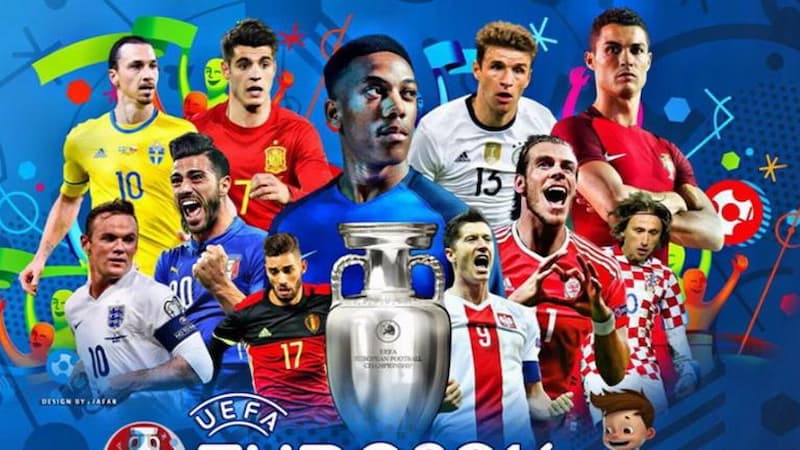 EURO Akan Diselenggarakan Kapan?