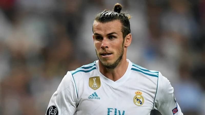 Gareth Bale