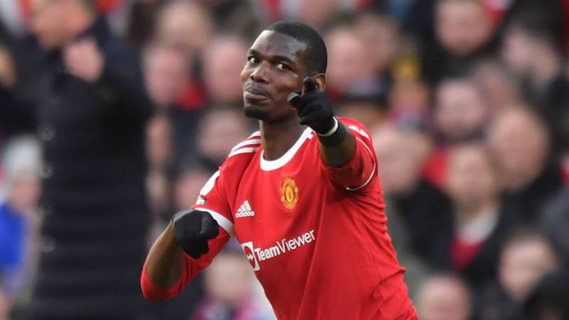 Paul Pogba