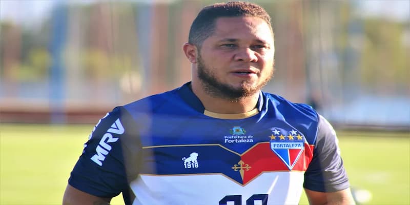 Madson Formagini Caridade