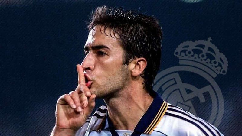 Raul González