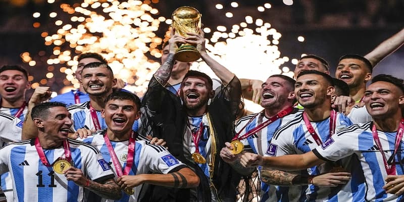 Inggris – Tiga Singa dan Kerinduan akan Gelar