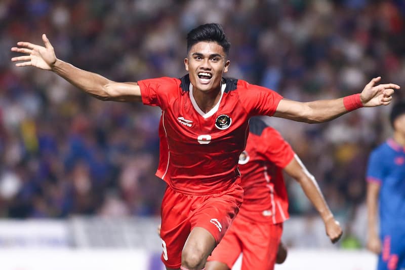 Sepak Bola U23 Asia Tenggara – Vietnam Raih Medali Perunggu