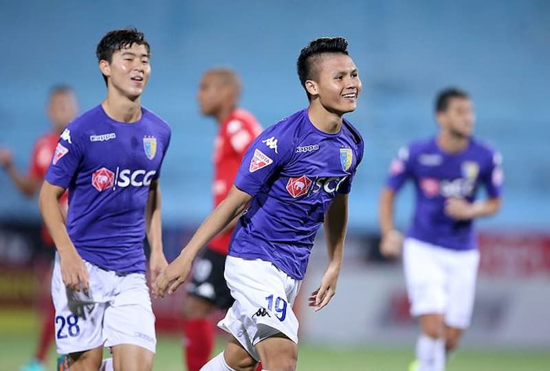 Tiểu sử Tahun berapa Quang Hai lahir?