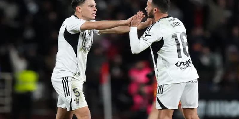 Krisis Identitas dan Penurunan Performa Castellon
