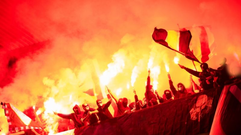 Apa itu Hooligan Ciri-ciri Hooligan