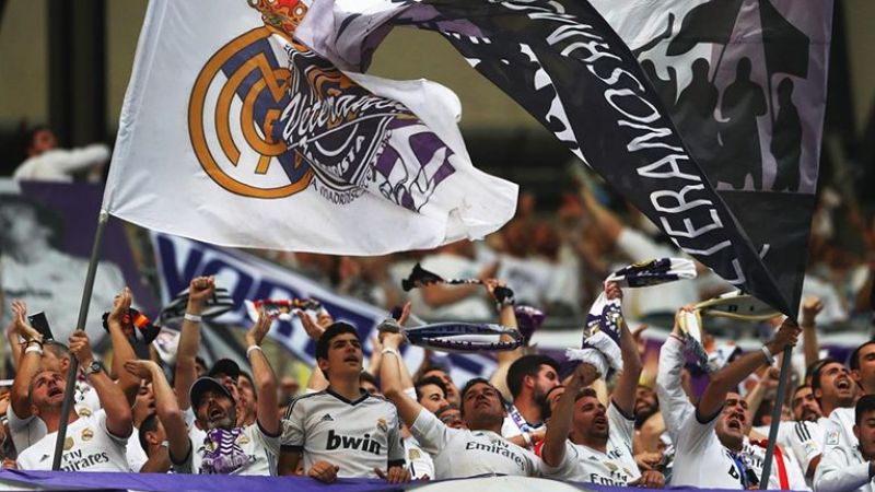 Apa itu Madridista?