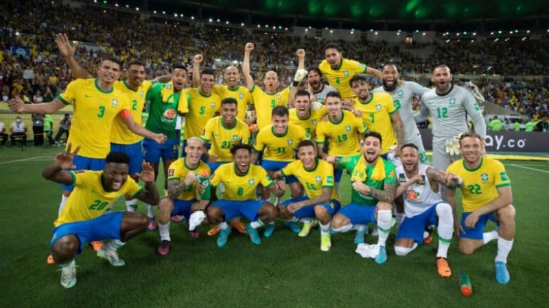 Apa itu Selecao?
