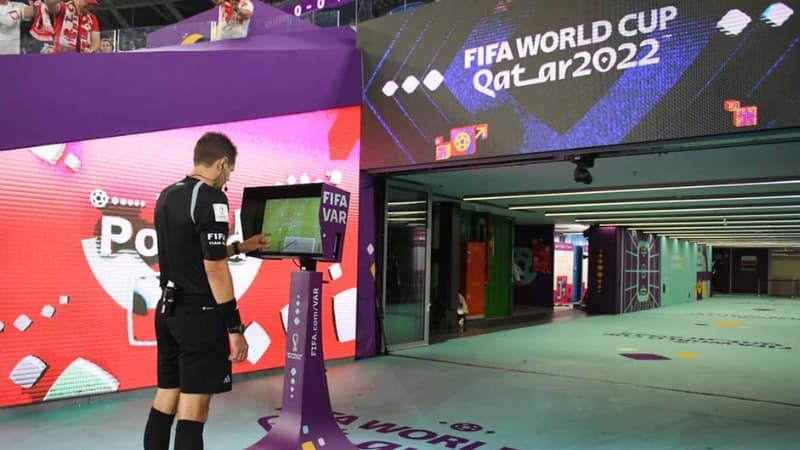 Apa yang Baru dari VAR di World Cup 2022?