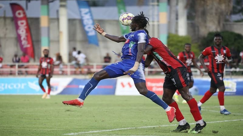 Arnett Gardens vs Mount Pleasant Performa Terbaru Arnett Gardens vs Mount Pleasant