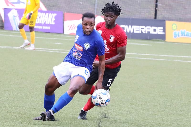 Arnett Gardens vs Mount Pleasant Prediksi Taruhan Arnett Gardens vs Mount Pleasant