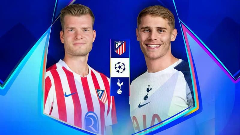 Atletico Madrid vs Tottenham Prediksi Over/Under Atletico Madrid vs Tottenham