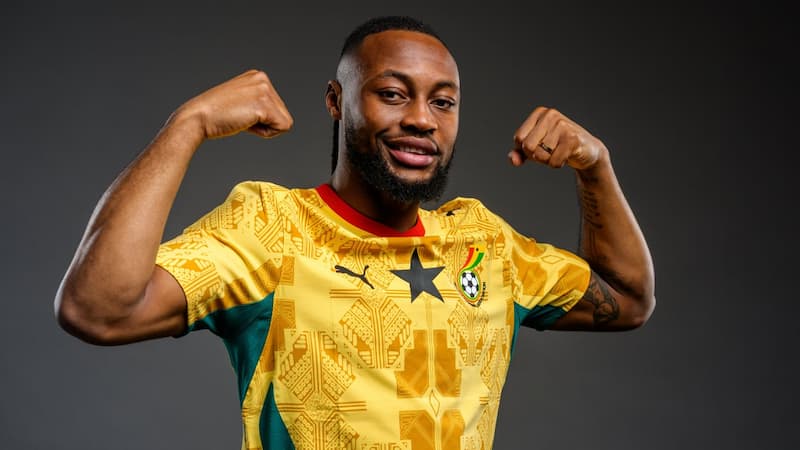 Austria vs Ghana Analisis pertandingan Austria vs Ghana hari ini
