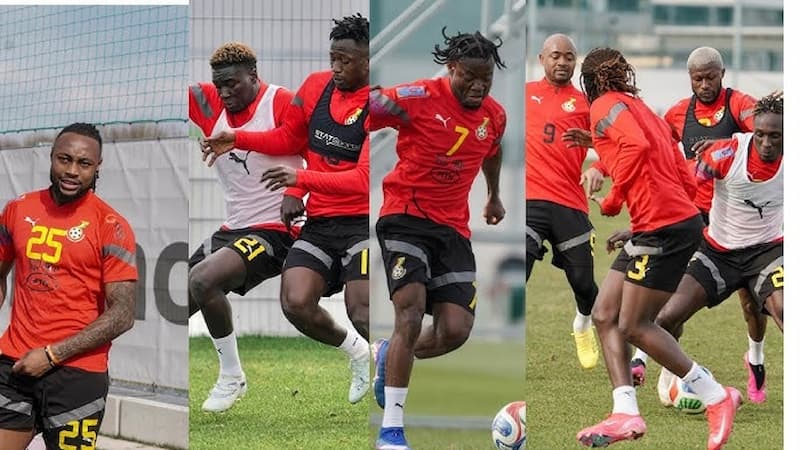Austria vs Ghana Analisis odds dan prediksi taruhan Austria vs Ghana