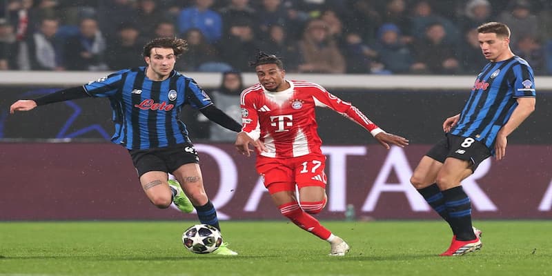 Kondisi Terkini Atalanta: Mencari Keajaiban di Munich