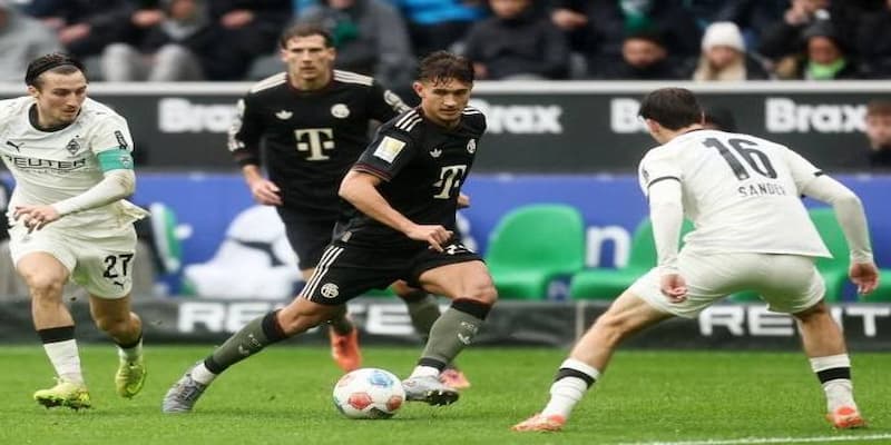 Prediksi Odds 1X2 (Eropa)