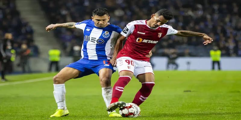 Persaingan Menuju Gelar Juara Primeira Liga