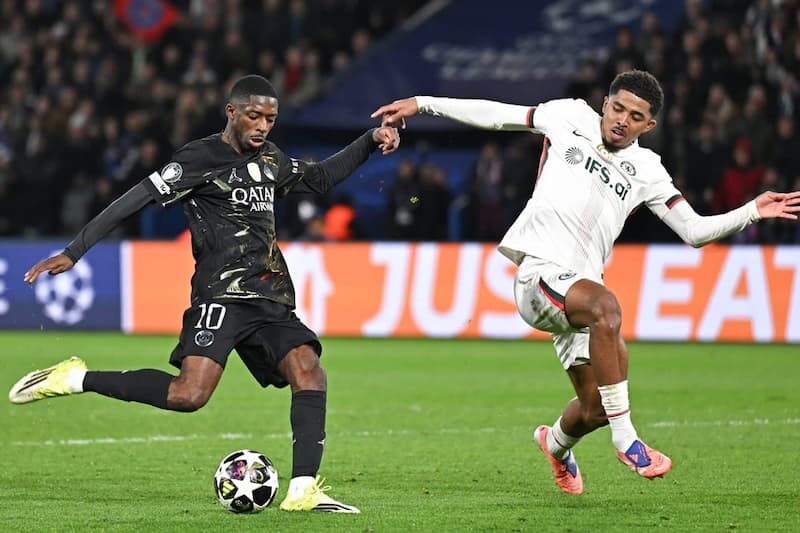 Chelsea vs PSG Prediksi Odds Dan Taruhan Chelsea vs PSG