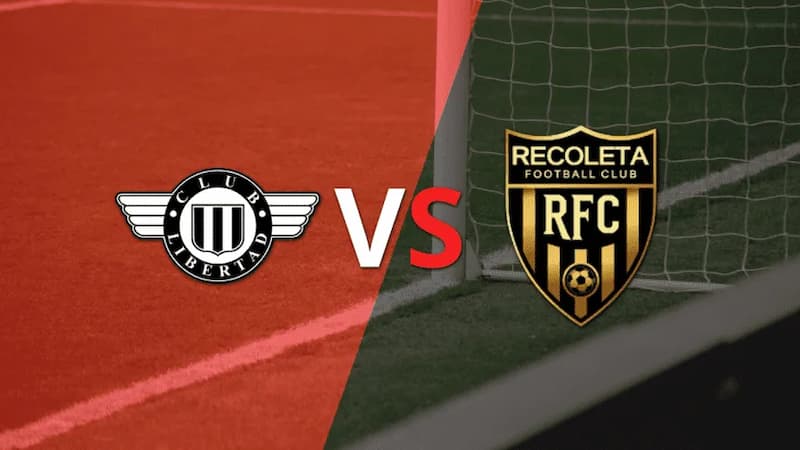 Club Libertad vs Recoleta Prediksi Taruhan Club Libertad vs Recoleta