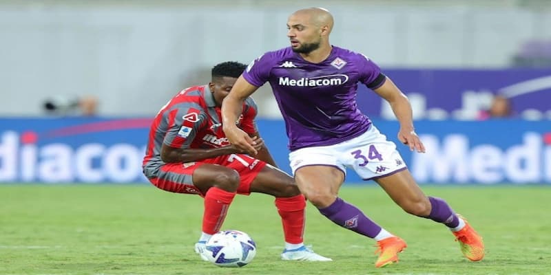 Analisis Peluang Bola, Prediksi Skor Cremonese vs Fiorentina