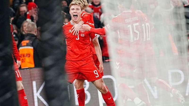 Prediksi odds sepak bola dan analisis taruhan Denmark vs Makedonia Utara