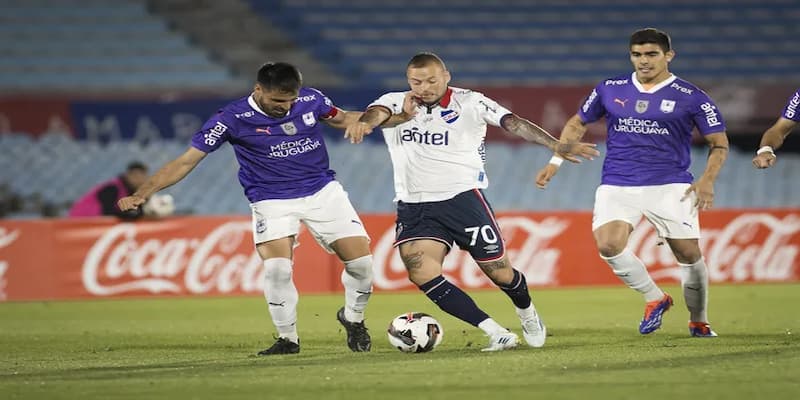 Analisis Strategis: Total Gol