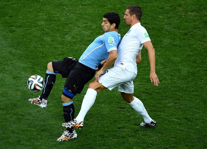 England vs Uruguay Prediksi skor akhir England vs Uruguay