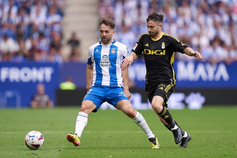 Espanyol vs Real Oviedo Analisis odds dan prediksi taruhan Espanyol vs Real Oviedo