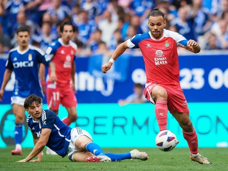 Espanyol vs Real Oviedo Prediksi odds Eropa
