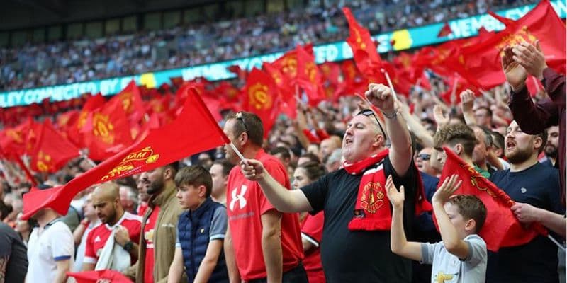 fan MU disebut apa Mengapa fan MU begitu terkenal?