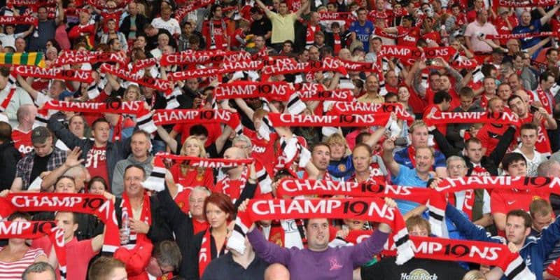 fan MU disebut apa Alasan fan MU kerap mendapat citra negatif