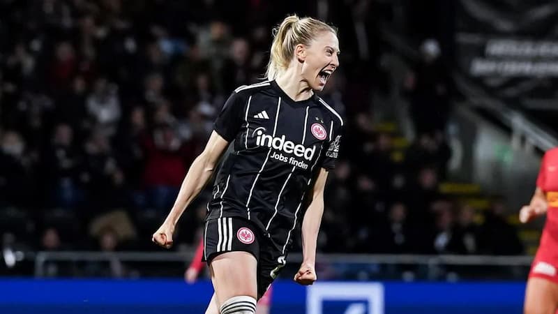 Frankfurt Wanita vs Hacken Wanita Prediksi Taruhan Frankfurt Wanita vs Hacken Wanita