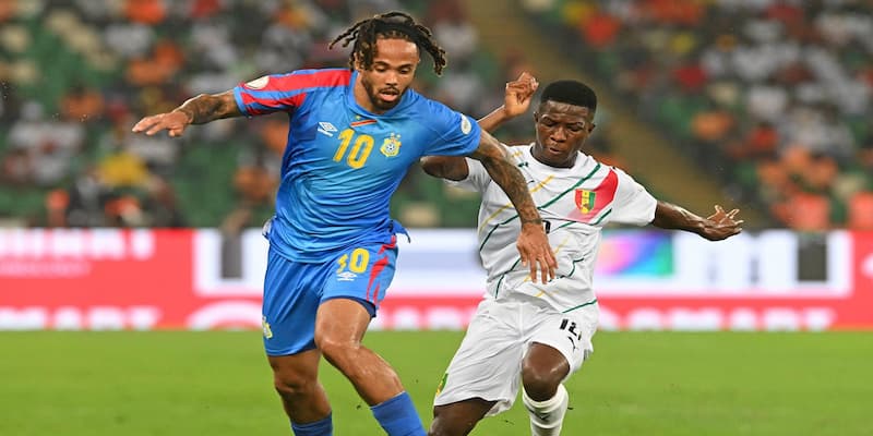Peforma Terkini di FIFA Days: Modal Menuju Laga Besar