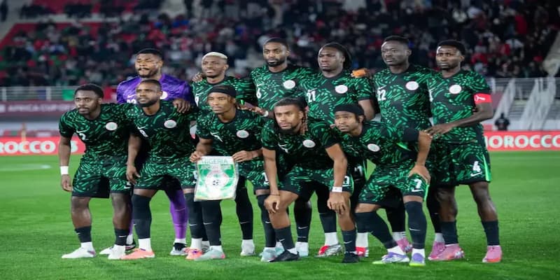 Informasi Skuad dan Prediksi Susunan Pemain
