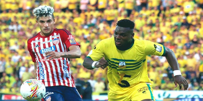 Analisis Taktik dan Head-to-Head (H2H)