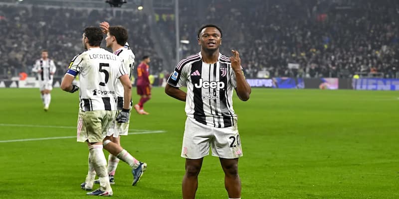 Analisis Mendalam Bursa Taruhan dan Peluang Juventus vs Pisa