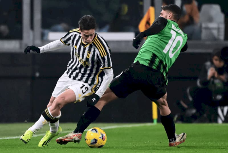 Juventus vs Sassuolo Kekuatan lini serang Juventus sebelum Juventus vs Sassuolo